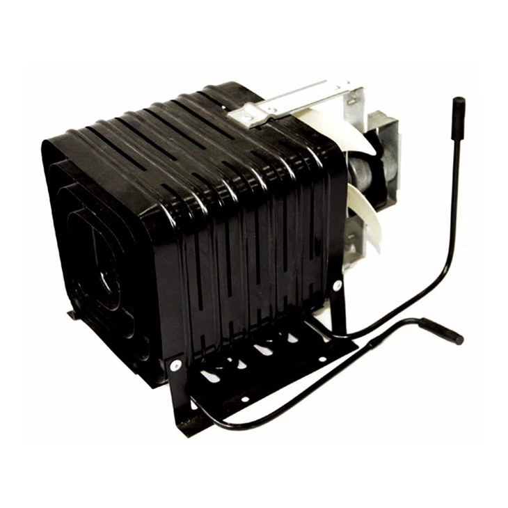 Freezer Parts Wire Tube Condenser