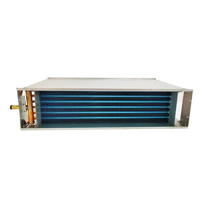 Militārais ūdens dzesēšanas radiators