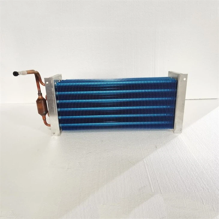 Cabinet Air Conditioner Evaporator